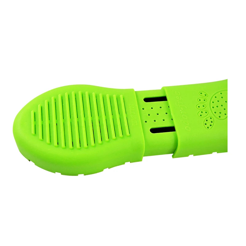 Новая сушилка для обуви зеленый дезодорант Secadores электрическая машина