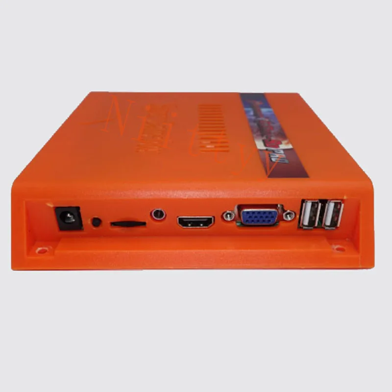 Новинка 2020 3D Pandora GBOX EX2 4300 в 1 картридж для игровой аркадной приставки Jamma PCB 720P VGA +