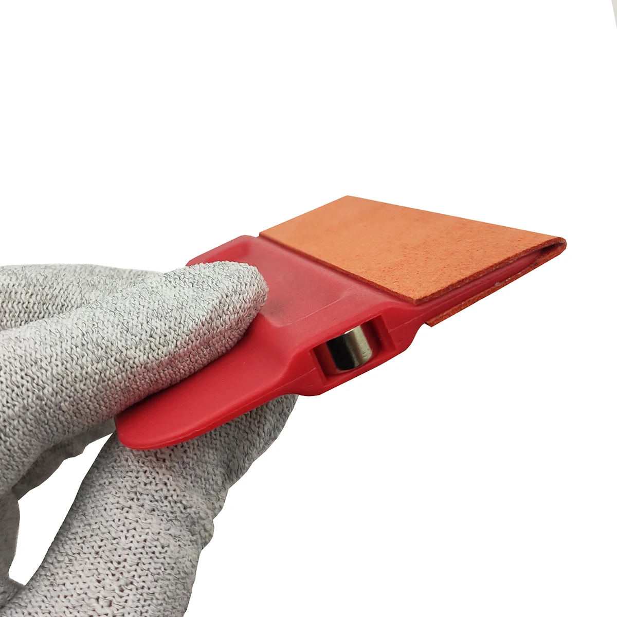 Аксессуары для автомобильной упаковки инструмент тонировка окна скребок с