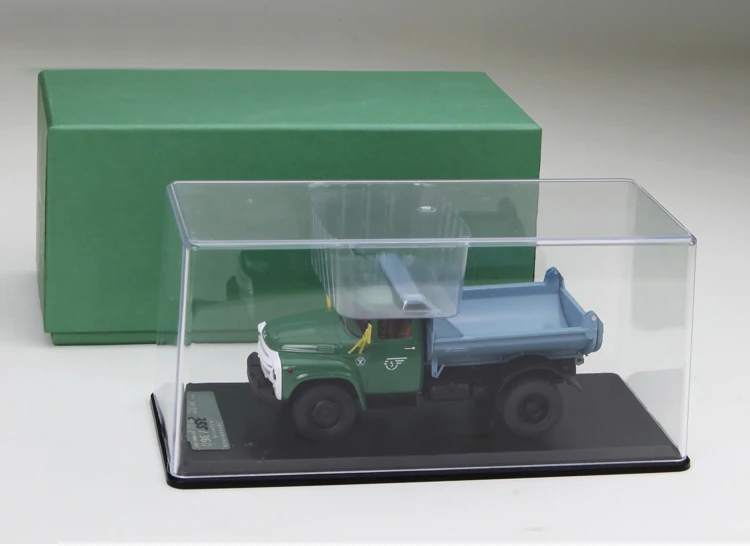 Специальное предложение редкие 1:43 из России бывший совет грузовик L555