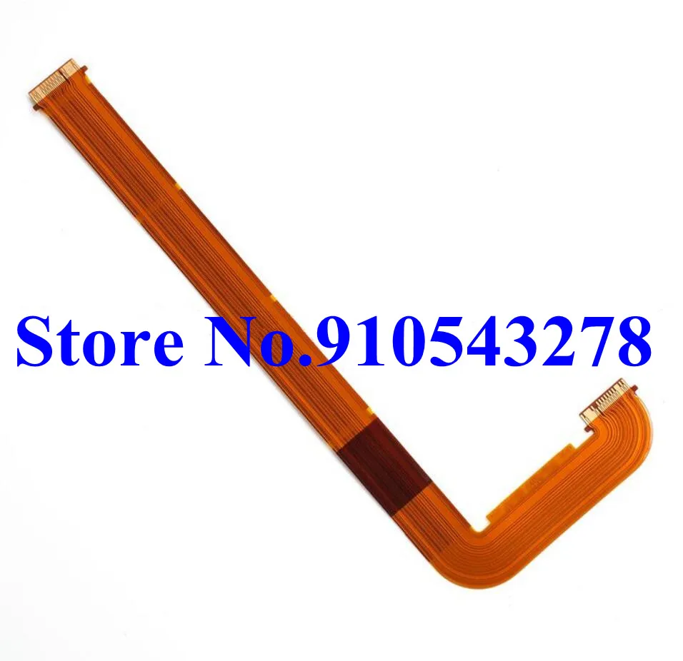 Slot para Cartão Fpc para Sony Novo Flex Pxw-x160 Pxw-x180 Câmera Substituição Unidade Reparação Parte X160 X180 sd
