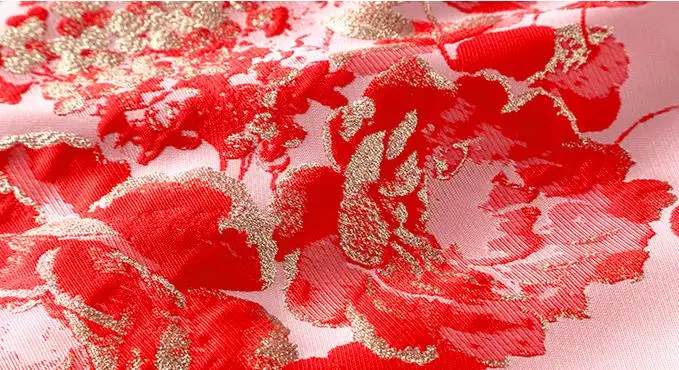 Новое современное розовое красное женское платье qipao в китайском стиле для