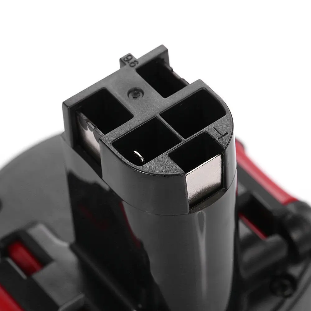 Аккумулятор 9 6 в 2000-5000 мА · ч для BOSCH BAT048 Ni-CD аккумулятор электроинструментов Bosch PSR
