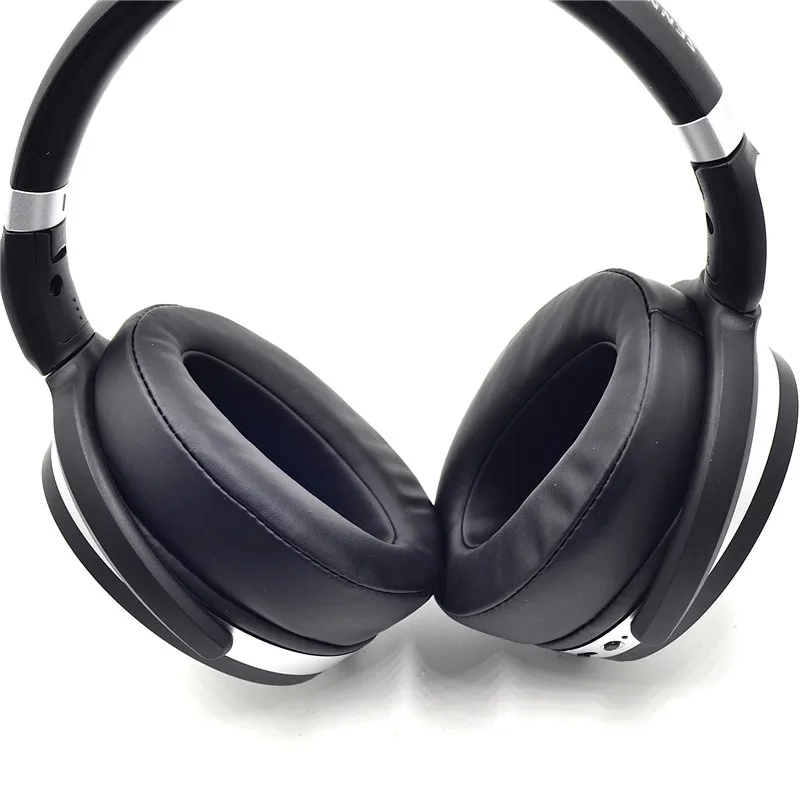 Подушечки для Sennheiser HD4.50 HD4.40 Наушники Замена пены памяти средства ухода за кожей