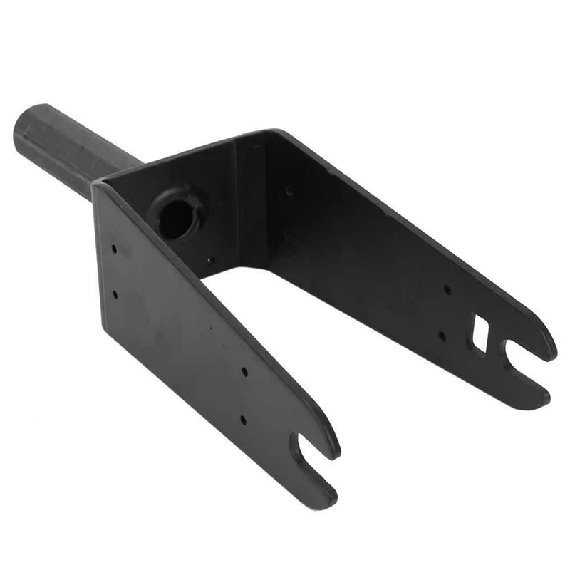 Передняя вилка самокат в сборке замена переднее крыло для Kugoo S1/S2/S3 8 дюймов