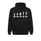 Забавные шахматы Jiu Jitsu рубашка для BJJ Jujitsu подарок для отдыха толстовки летние толстовки для студентов