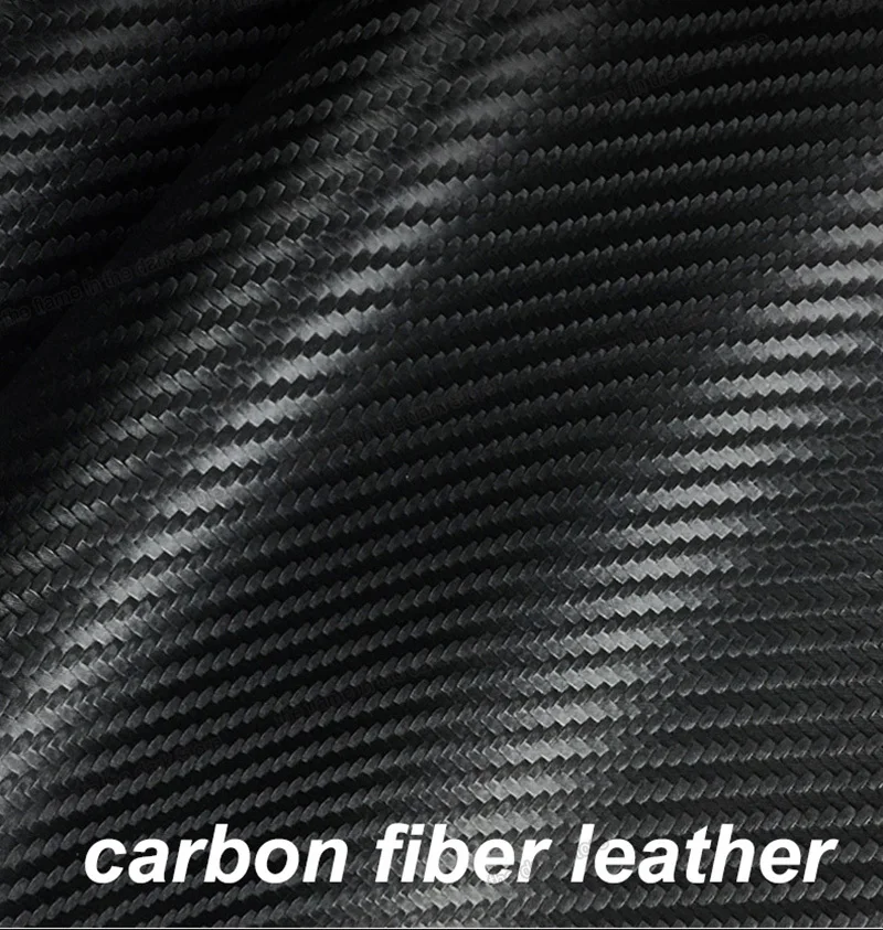 

Lsrtw2017 Carbon Fiber Leather Car Sill Sticker Threshold Mat for Mg6 Mg 6 2017 2018 2019 2020 Accessories Auto Protector