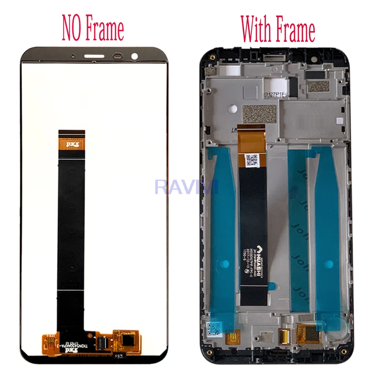 5 45 &quotM8C ЖК дисплей для MEIZU M8C Дисплей M809L M810H кодирующий преобразователь