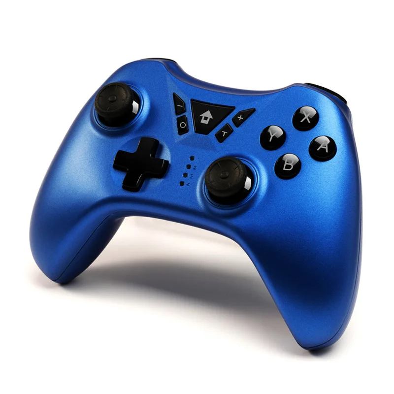 New Switch Pro Controller Wireless Bluetooth Gamepad Joystick For Nintend NS for PS3/PC/Android/Steam | Электроника
