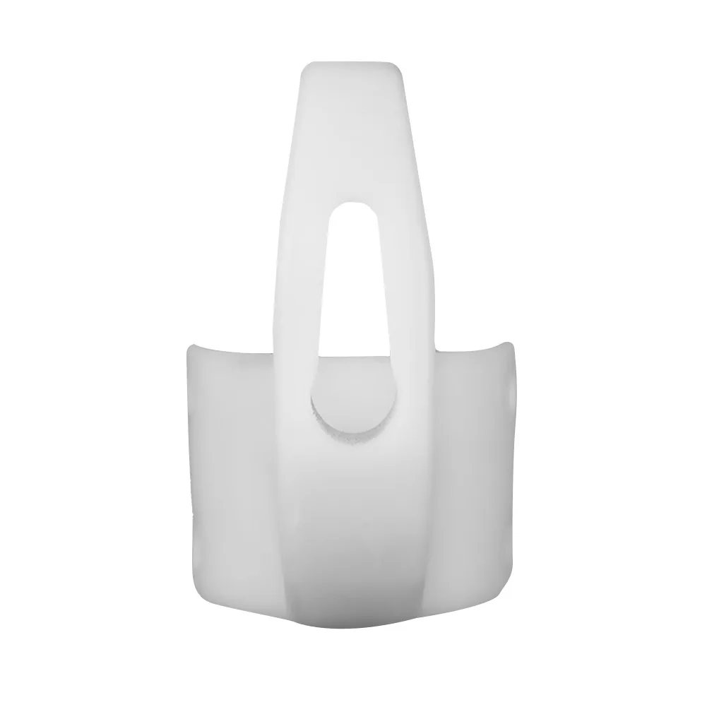 Нейлоновый передний крючок для электрического скутера портативный с рукояткой