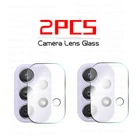 2 предмета в комплекте, для стекла Samsung Galaxy A72 A52 5G закаленное стекло A32 M31S M30S A21S M02S M31 A31 A41 A71 A51 HD экрана телефона из закаленного стекла