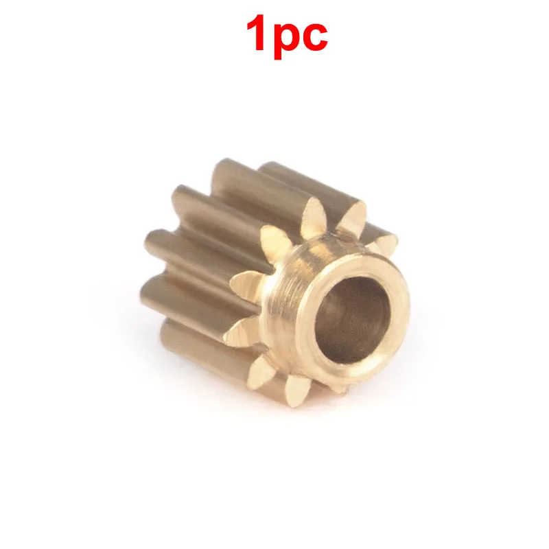 1 шт латунный моторный редук