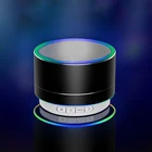A10 металлический Bluetooth аудио маленький динамик Мини Bluetooth динамик мобильный телефон ноутбук радио
