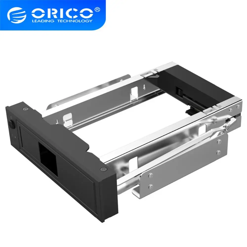 ORICO 1106SS CD ROM пространство 3 5 &quotРамка для жесткого диска мобильный чехол