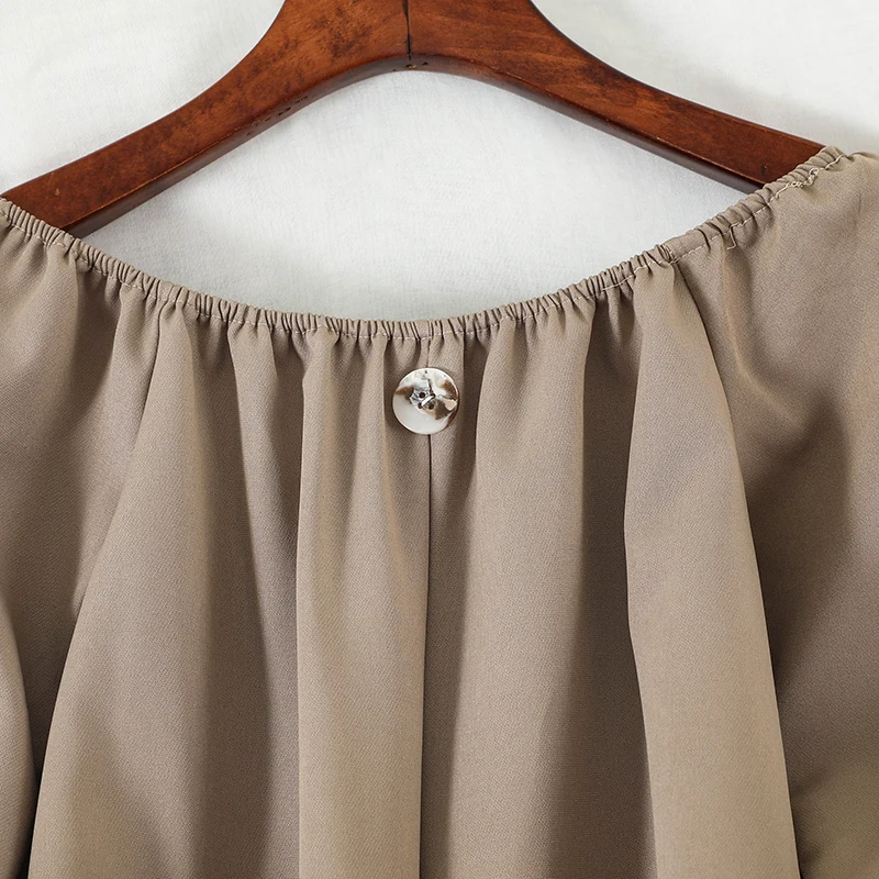 2019 new fashion women's clothing bodysuit rompers womens jumpsuit L838 | Женская одежда