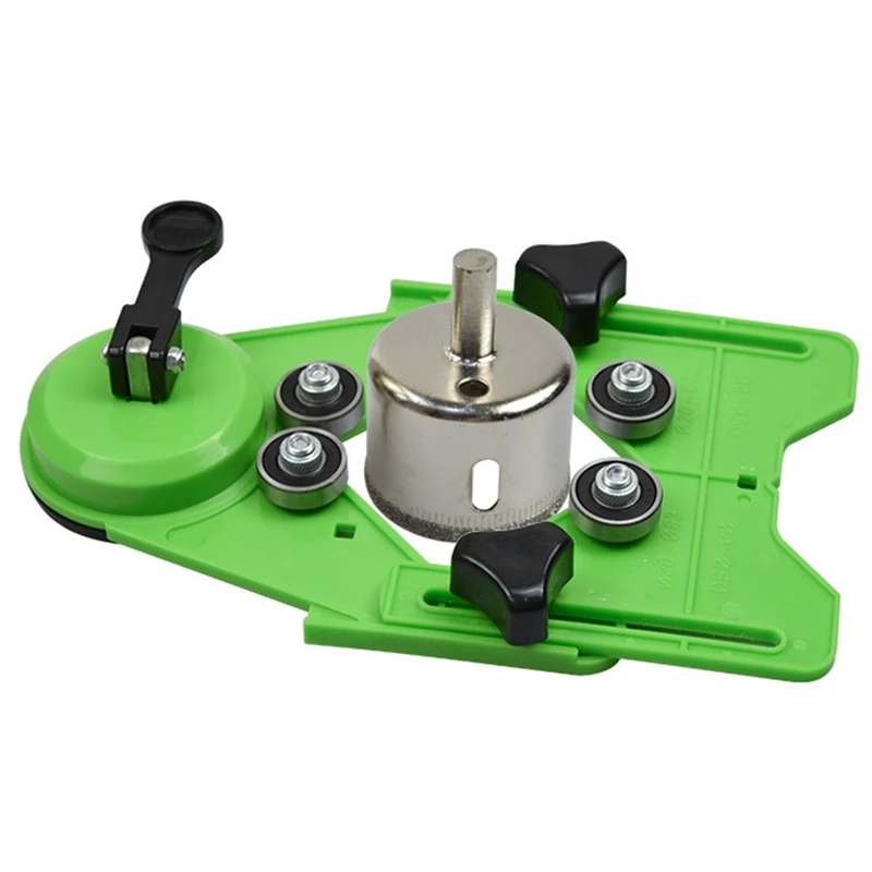 Направляющая для сверления отверстий фиксированный регулируемый кронштейн