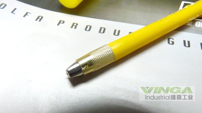 Сделано в Японии OLFA искусство точный инструмент лучший для трафаретов AK 3 PLUS 30