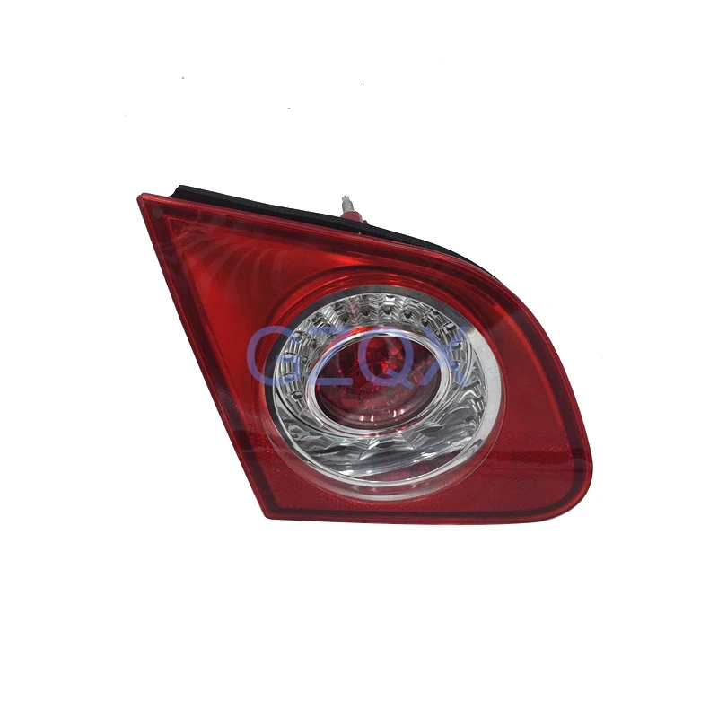CAPQX для VW magotan B6 2006 2007 2008 2009 задний стоп сигнал светильник хвост единый фонарь