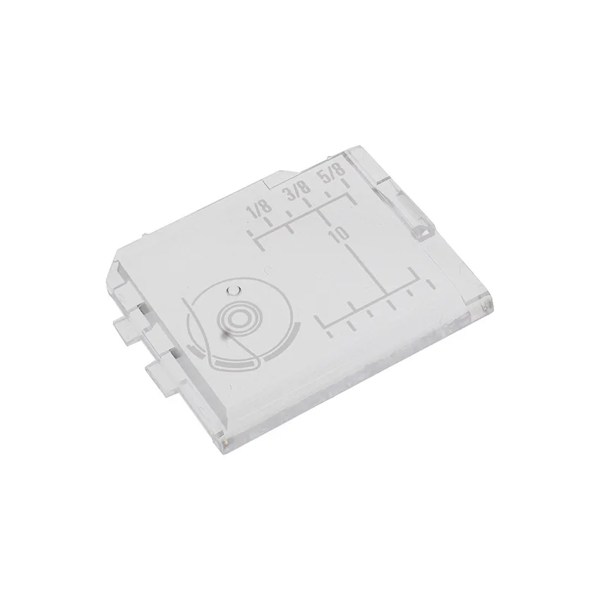 Защитная пластина #750036001 #825018035 #654060003 для Janome DC2007LE DC2010 DC2011 DC2012 DC2013 DC2014 DC2019 DC3018