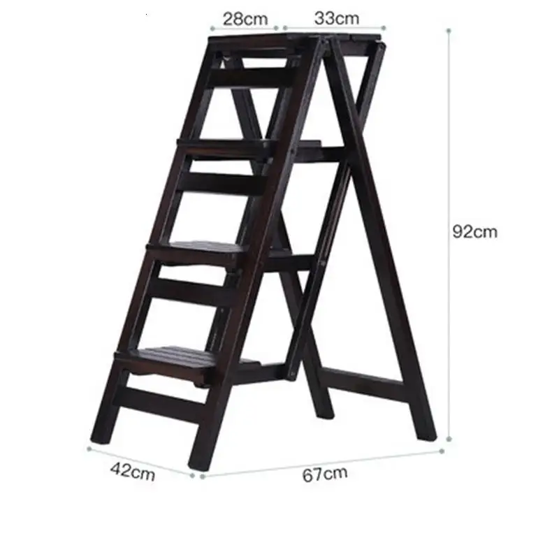 Стул Banco Pied складной шаг Plegable Escalera Para Cocina Marches деревянный степлдер Escabeau Escaleta Merdiven