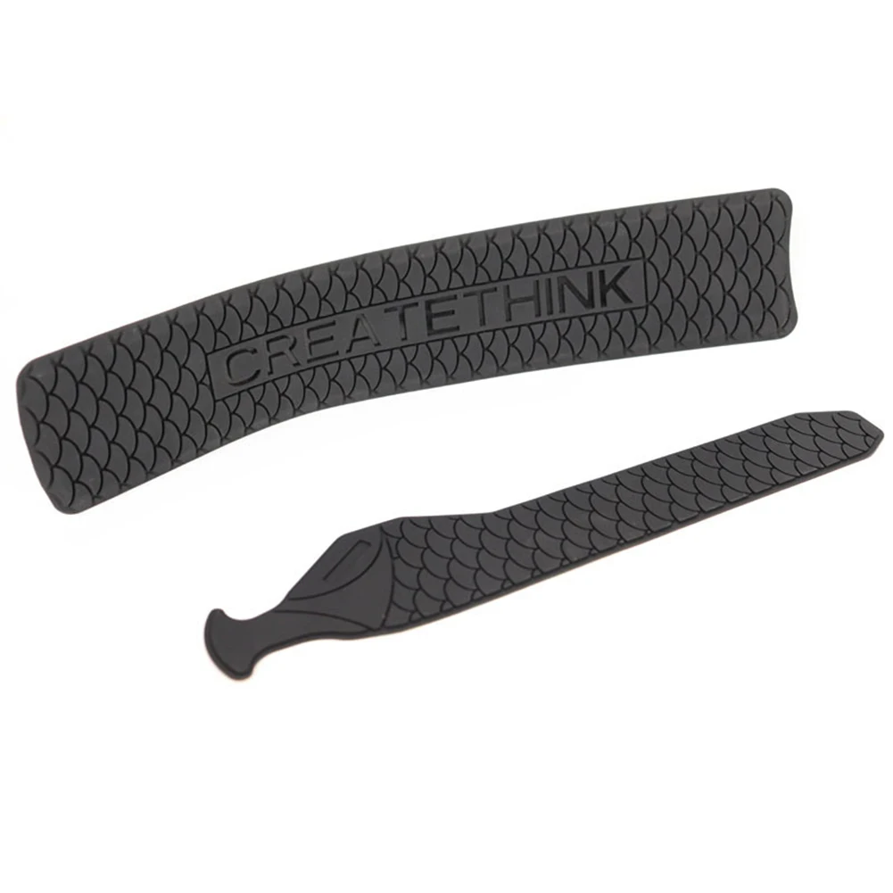 

3D Silicone MTB Road Frame Scratch-Resistant Protector MTB Bike Chain Posted Guards Bicycle Care Guard Cover Cycling Accessories