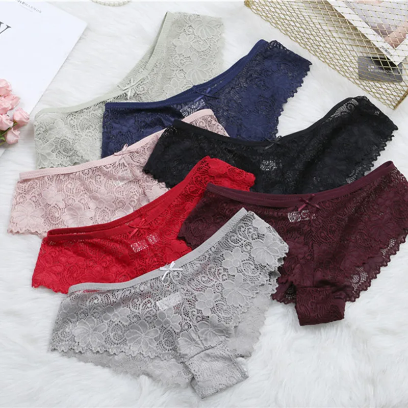 Новое сексуальное женское нижнее белье хлопковые ультра-тонкие трусики-стринги