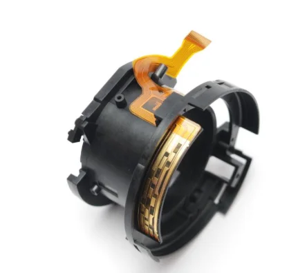 Новый для Nikon AF-S DX Nikkor 55-200mm f/4-5,6G ED Innter ствола объектива блок ремонтная часть