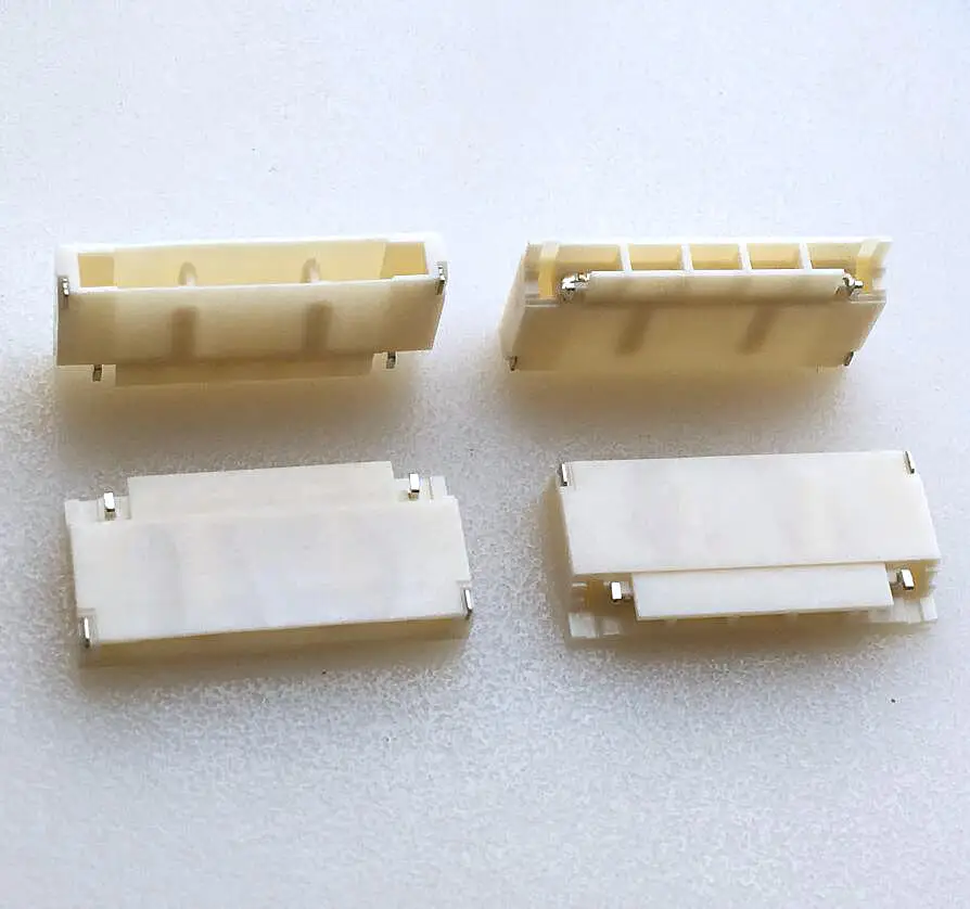 (10 шт.) фонарь со светодиодной подсветкой разъем для задней проекции 2p длинный