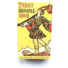 78 карт Tarot Rider 1909 для гадания, личного использования, полная английская версия, настольные игры с PDF руководством