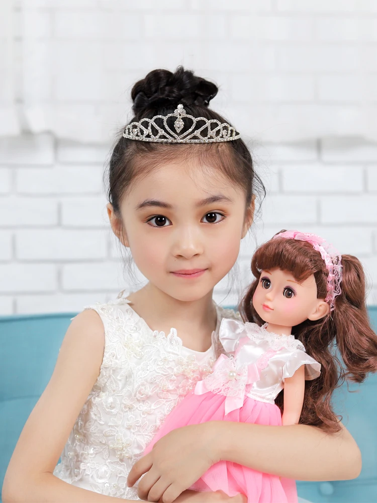 Говорящая умная кукла набор имитация Blink детский подарок на день рождения