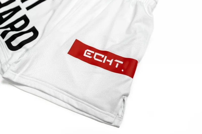 summer Solid color mesh compression quick-drying shorts men's sweatpants gyms Fitness Men shorts slim fit clothes Size M-XXXL