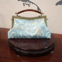 vintage pure handmade chain shell lock women shoulder crossbody bags bag 2021 new womens handbags purses bags