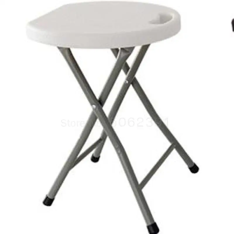 Складной стул складной портативный для отдыха на открытом воздухе рыбалки