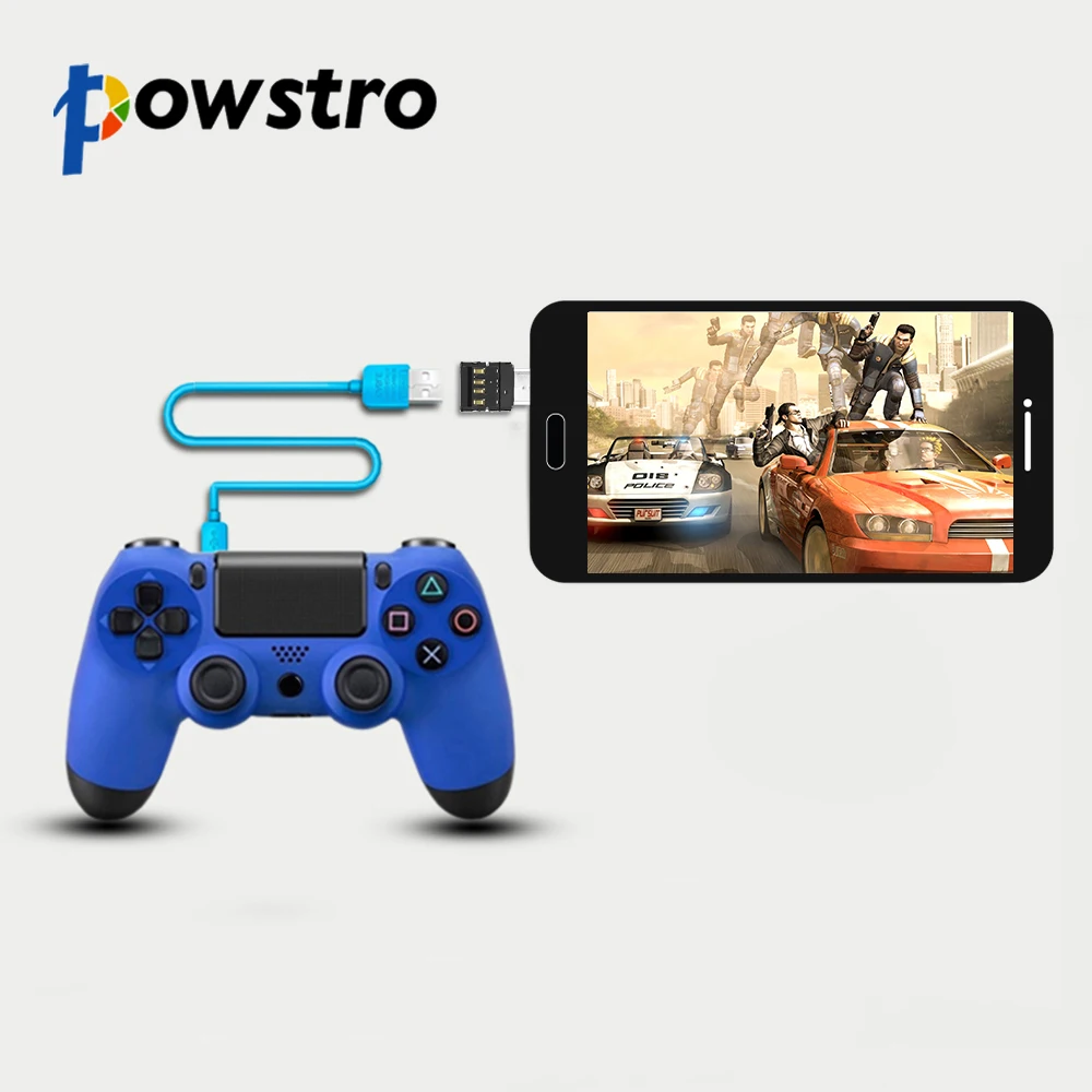 Миниатюрный адаптер с USB C на A типа OTG папа мама для флеш-накопителя S8 Note8 телефона