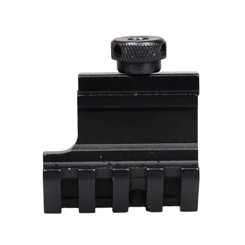 Рельс Смещение 45 градусов Охотничий Тактический Алюминий прицел RTS Airsoft