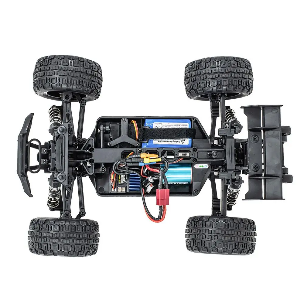 116 16890 rc автомобилей радио управл