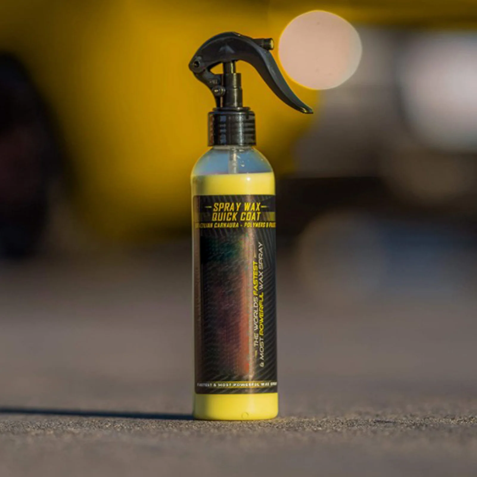 

250 мл автомобильный воск Carnauba, полировка безопасного гидрофобного спрея, гибридное нанопокрытие, жидкое стекло, керамическое покрытие авто...