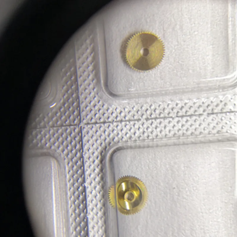 Аксессуары для перемещения оригинальный ETA7750 аксессуары 7750 время колесо 255