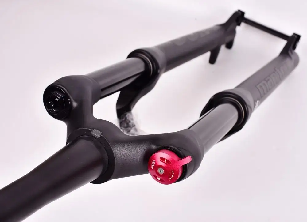 

Bicycle Fork Manitou Machete Comp Marvel 27.5 29er size air Forks Mountain MTB Bike Fork suspension Oil and Gas Fork