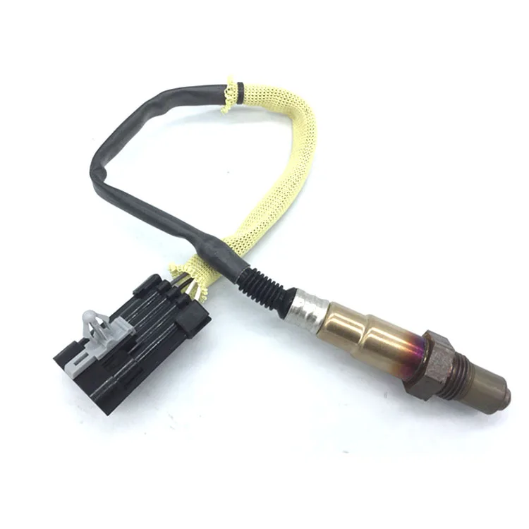 Кислородный датчик Lambda Air топливный соотношение O2 для Chevrolet Captiva Sport Equinox GMC