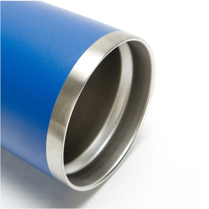 Купить Кружка-термос двухслойная из нержавеющей стали, 20 унций Продажа Кружка-термос двухслойная из нержавеющей стали, 20 унций