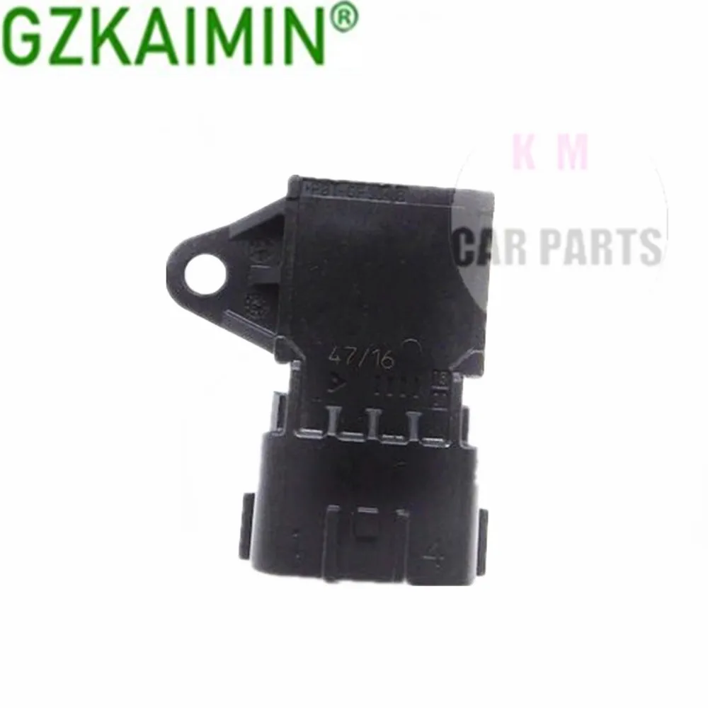 Новый датчик температуры 5.2BAR Boost для Cummins M11 ISC ISL ISM 5WK96802 2872784 4921324. | Автомобили и