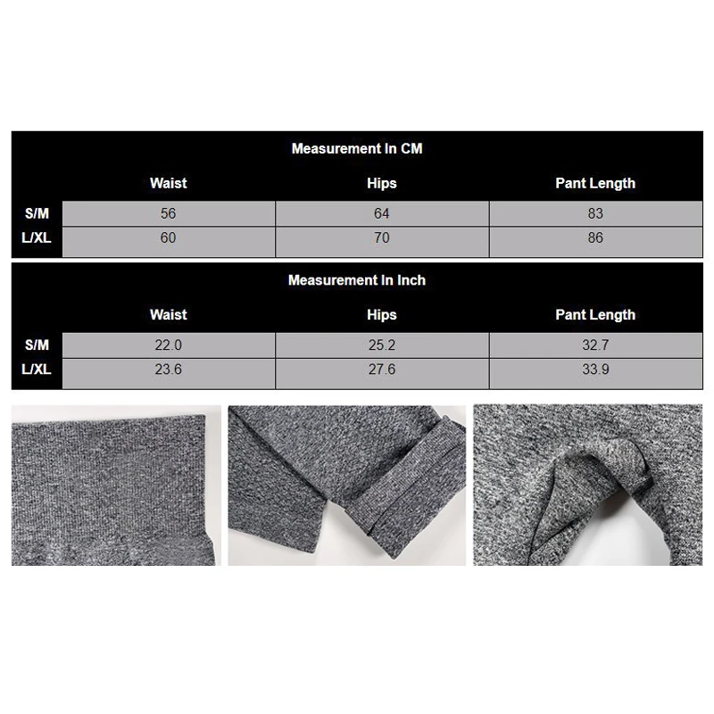 

Seamless Leggings Gym Push Up Yoga Pants Women Yoga Leggings Sport Women Fitness Sport Pants Women Solid Tummy Control Leggings
