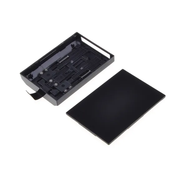 OSTENT Универсальный жесткий диск HDD Чехол замена оболочки для microsoft Xbox 360 Slim