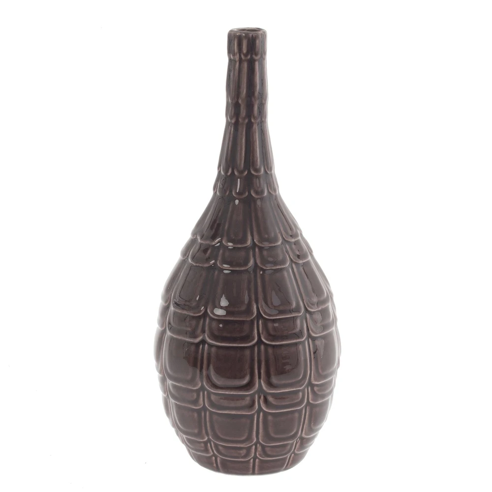 Ваза 12х12х29 см|Вазы| |