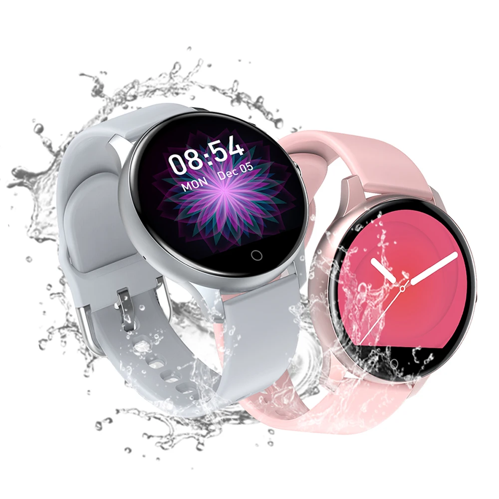 Умные часы V10 с Bluetooth мужские и женские водонепроницаемые Siri для телефонов Xiaomi