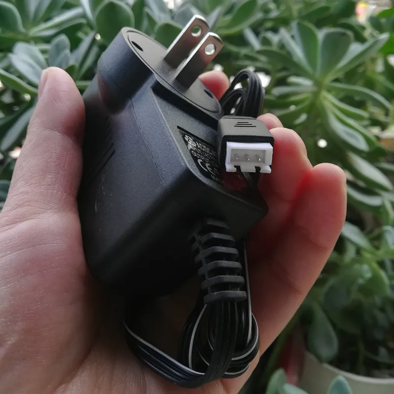 быстрое зарядное устройств