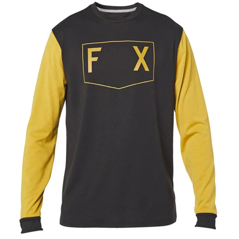 

High-quality Custom Motorcycle Jerseys, Mountain Bikes, Motocross Jerseys, Long-sleeved Shirts, New 2021