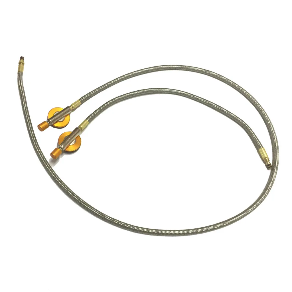 Удлинительная труба для горелки универсальный шланг кемпинга прочная газовая