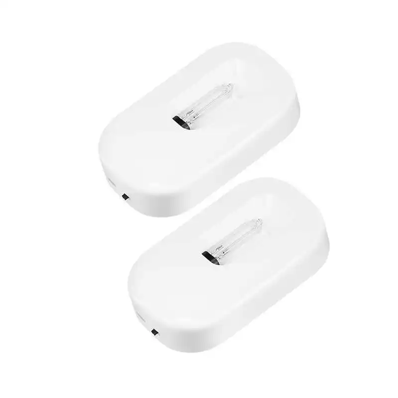 

GEFENSI УФ-лампа для дезинфекции